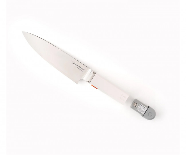 Ультразвуковий ніж Seattle C-200 Ultrasonic Chef's Knife